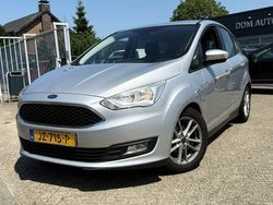 Grijs Gebruikt 2016 Ford C-MAX MPV | € 5.999 (Eerlijke prijs)