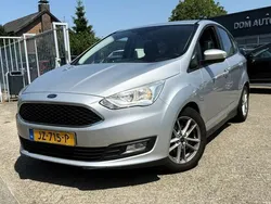 Grijs Gebruikt 2016 Ford C-MAX MPV | € 6.950 (Duur)
