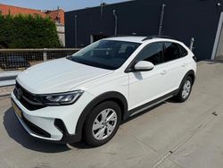 Wit Gebruikt 2023 VW Taigo Comfortline SUV | € 21.895 (Eerlijke prijs)