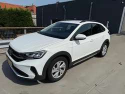 Wit Gebruikt 2023 VW Taigo Comfortline SUV | € 20.900 (Goede deal)