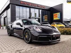 Zwart Gebruikt 2021 Porsche 992 Coupé | € 214.992