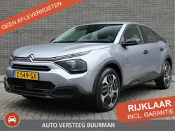 Grijs Gebruikt 2024 Citroën C4 PureTech SUV | € 21.250 (Goede deal)