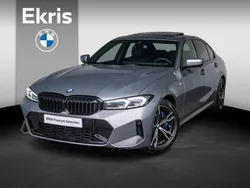 Grijs Gebruikt 2025 BMW 320 M Sport Sedan | € 64.900