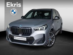 Grijs Gebruikt 2024 BMW X1 M Sport SUV | € 59.895 (Duur)