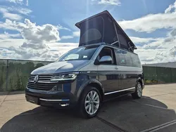 Blauw Gebruikt 2023 VW California California Van | € 89.950