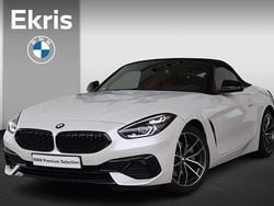 Wit Gebruikt 2021 BMW Z4 Executive Cabriolet | € 44.900 (Eerlijke prijs)