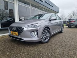 Grijs Gebruikt 2022 Hyundai Ioniq 6 Comfort Sedan | € 22.485 (Eerlijke prijs)