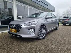 Grijs Gebruikt 2022 Hyundai Ioniq 6 Comfort Sedan | € 22.485 (Eerlijke prijs)