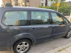 Grijs Gebruikt 2014 Ford Galaxy MPV | € 5.750 (Super prijs)