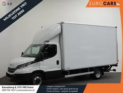 Wit Gebruikt 2024 Iveco Daily Van | € 55.400