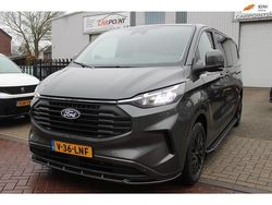 Grijs Gebruikt 2024 Ford Transit Custom Limited Van | € 43.950