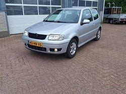 Gebruikt 2001 VW Polo Trendline | € 999 (Goede deal)