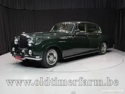 Overige Gebruikt 1961 Bentley S2 Sedan | € 110.000