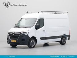 Wit Gebruikt 2023 Renault Master Komfort Van | € 21.940 (Super prijs)