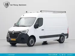 Wit Gebruikt 2023 Renault Master Komfort Van | € 21.930 (Super prijs)