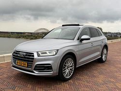 Gebruikt 2018 Audi Q5 Exclusive SUV | € 29.450 (Goede deal)