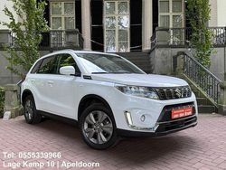 Wit Gebruikt 2022 Suzuki Vitara Style SUV | € 22.445 (Eerlijke prijs)