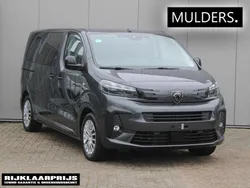 Overige Nieuw 2025 Peugeot e-Traveller MPV | € 54.893
