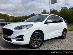 Wit Gebruikt 2024 Ford Kuga ST-Line X SUV | € 34.995 (Eerlijke prijs)