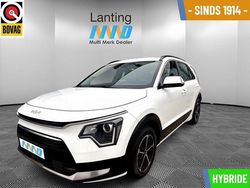Gebruikt 2022 Kia e-Niro SUV | € 24.295 (Eerlijke prijs)