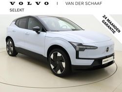 Blauw Gebruikt 2023 Volvo EX30 Plus SUV | € 31.850 (Goede deal)