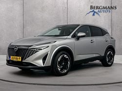 Grijs Gebruikt 2025 Nissan Qashqai SUV | € 34.600 (Goede deal)