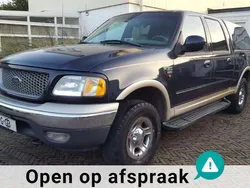 Gebruikt 2000 Ford F-150 Pickup | € 4.900 (Eerlijke prijs)