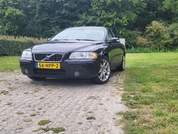 Zwart Gebruikt 2009 Volvo S60 Sedan | € 4.800 (Eerlijke prijs)