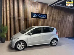 Grijs Gebruikt 2011 Mercedes A160 Avantgarde MPV | € 3.995 (Goede deal)