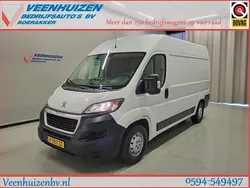 Wit Gebruikt 2019 Peugeot Boxer Van | € 10.750 (Eerlijke prijs)