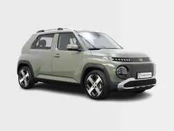 Groen Nieuw 2025 Hyundai Inster Hatchback | € 27.490 (Eerlijke prijs)