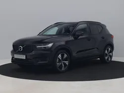 Zwart Gebruikt 2021 Volvo XC40 R-Design SUV | € 31.700 (Goede deal)
