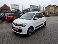Wit Gebruikt 2018 Renault Twingo Collection Hatchback | € 6.495 (Super prijs)
