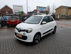 Wit Gebruikt 2018 Renault Twingo Collection Hatchback | € 7.495 (Goede deal)