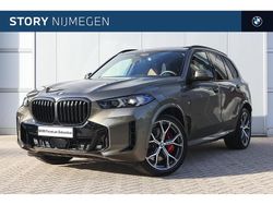 Groen Gebruikt 2025 BMW X5 Executive SUV | € 109.950