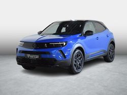Blauw Gebruikt 2024 Opel Mokka SUV | € 24.899 (Iets duurder)