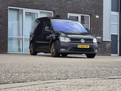 Gebruikt 2017 VW Caddy MPV | € 9.000 (Eerlijke prijs)