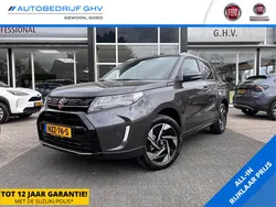 Grijs Nieuw 2025 Suzuki Vitara Style SUV | € 36.298