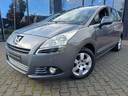 Grijs Gebruikt 2013 Peugeot 5008 MPV | € 2.950 (Goede deal)