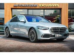 , metallic lak Gebruikt 2024 Mercedes S350 Sedan | € 139.900
