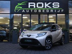Beige Gebruikt 2024 Toyota Aygo X Envy SUV | € 22.950