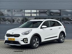 Wit Gebruikt 2020 Kia Niro SUV | € 22.450 (Eerlijke prijs)