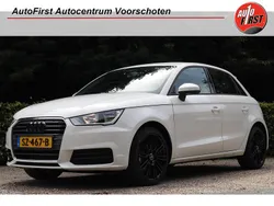 Wit Gebruikt 2018 Audi A1 Proline Hatchback | € 17.900 (Eerlijke prijs)