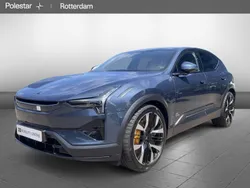 Blauw Gebruikt 2024 Polestar 3 Performance Sedan | € 88.950