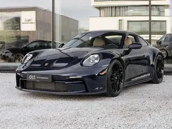 Blauw Gebruikt 2022 Porsche 992 Coupé | € 212.900