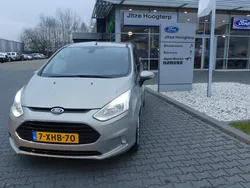 Grijs Gebruikt 2014 Ford B-MAX Titanium MPV | € 7.850 (Eerlijke prijs)