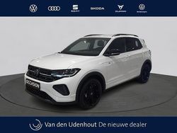Wit Gebruikt 2025 VW T-Cross Active SUV | € 43.250