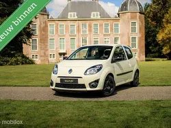 Geel Gebruikt 2011 Renault Twingo Collection Hatchback | € 3.499 (Eerlijke prijs)
