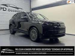 Zwart Gebruikt 2025 VW Tiguan Life SUV | € 39.950 (Goede deal)