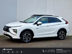 Wit Gebruikt 2022 Mitsubishi Eclipse Cross SUV | € 23.435 (Eerlijke prijs)